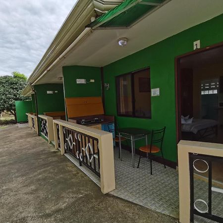 Nickles Park Resort Panglao Exterior photo