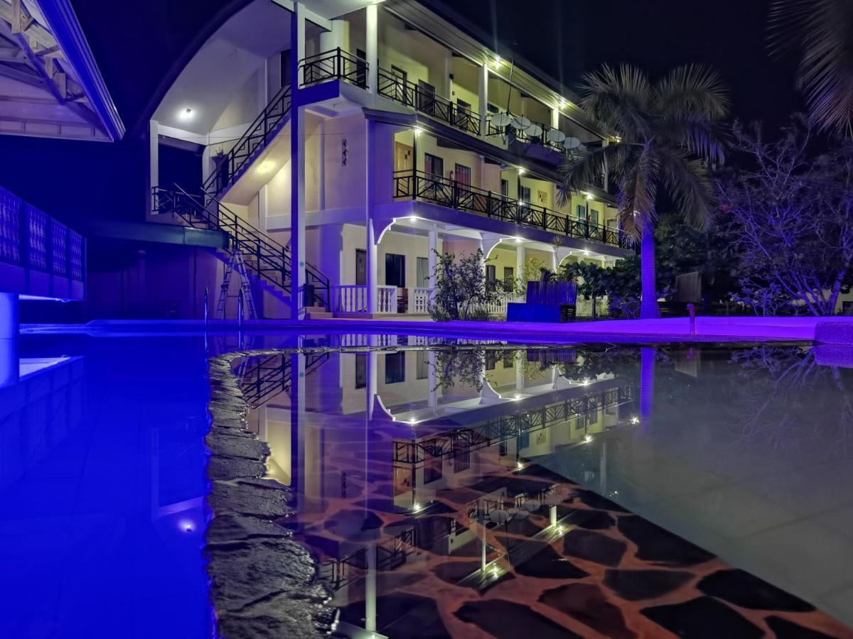 Nickles Park Resort Panglao Exterior photo