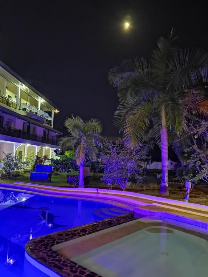 Nickles Park Resort Panglao Exterior photo