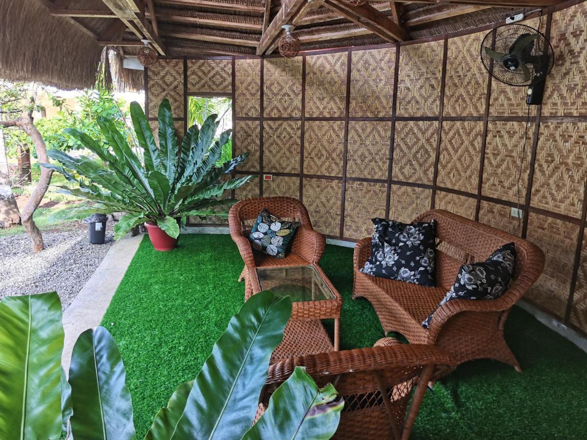 Nickles Park Resort Panglao Exterior photo