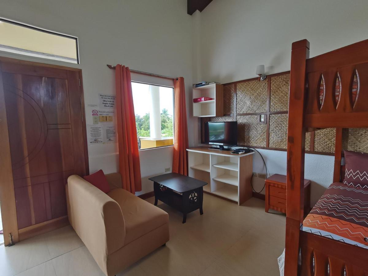 Nickles Park Resort Panglao Exterior photo