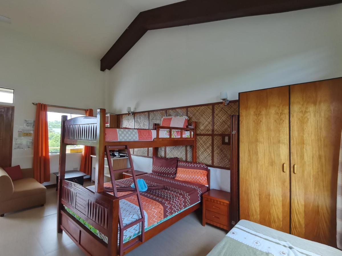 Nickles Park Resort Panglao Exterior photo