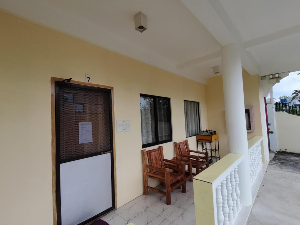 Nickles Park Resort Panglao Exterior photo